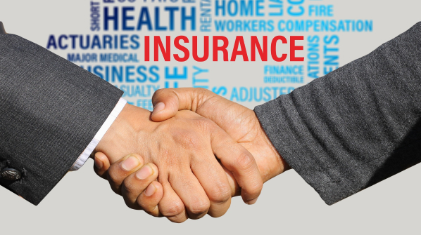 Insurance Policy image